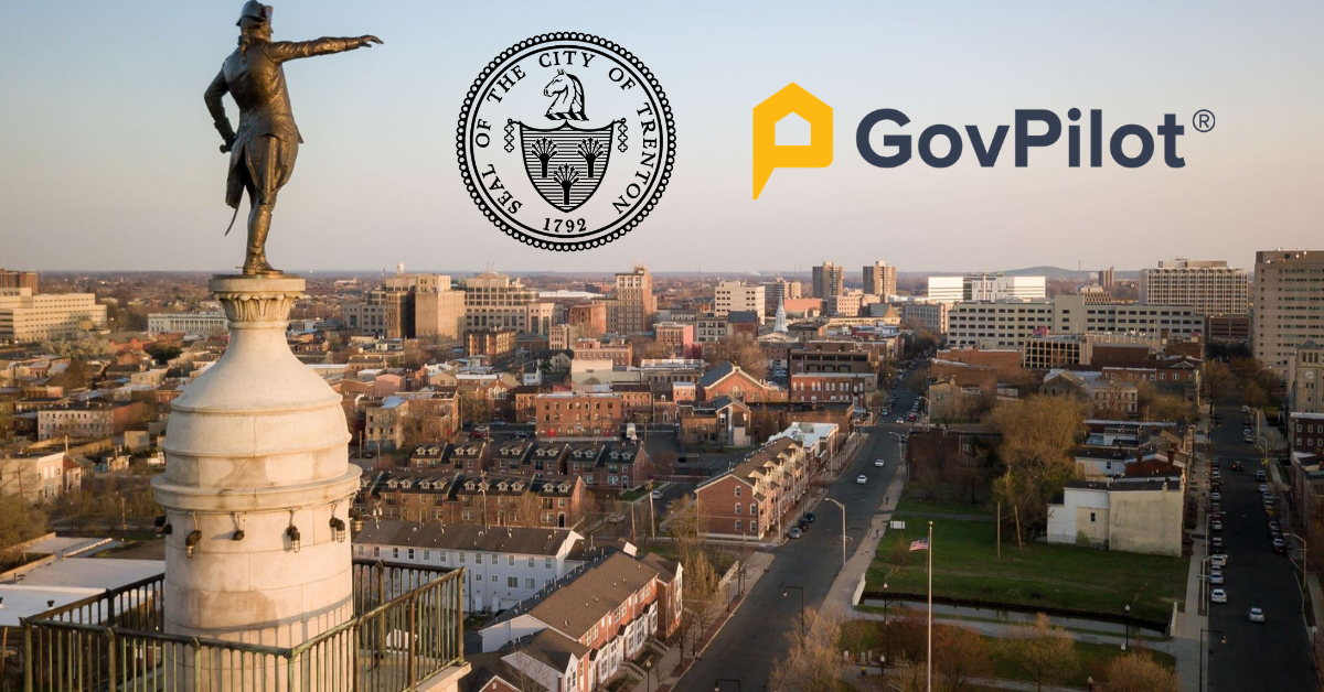 Case Study Trenton, NJ Real Estate Auction Services